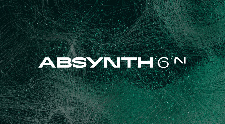 Absynth 6