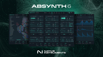 NI Absynth 6