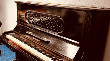 My highlights of 2025: A Genuine Bechstein Piano and a NAM wave