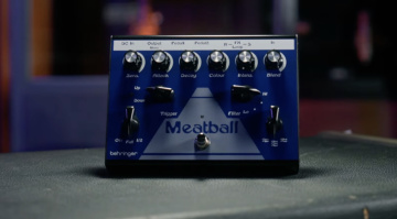 Behringer Meatball