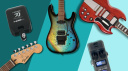 Best Guitar Gear 2025