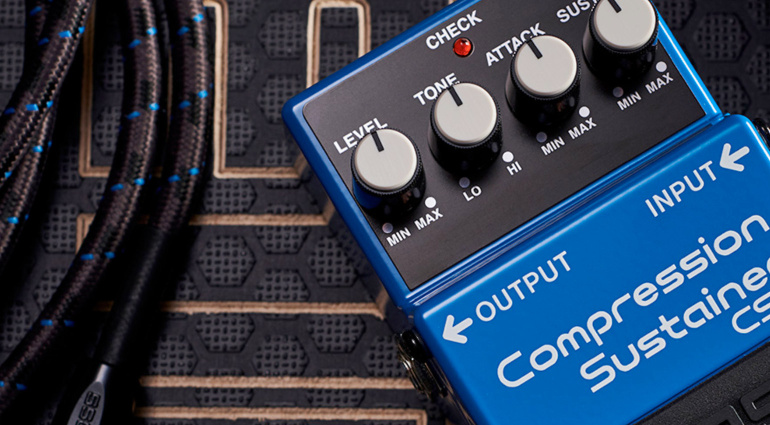 The 7 Best Compressor Pedals for Any Budget: Shape your Dynamics Like a Pro!