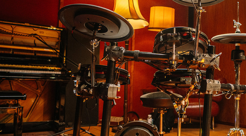 The 5 Best Electronic Drums of 2025: Funky Beginner Sets and Powerful Pro-Level Monster Kits