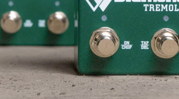 The 9 Best Tremolo Pedals for Any Budget: Vintage Pulses and Modern Vibes