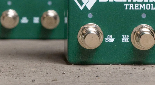 The 9 Best Tremolo Pedals for Any Budget: Vintage Pulses and Modern Vibes