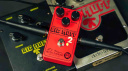EHX Big Muff 2 Announced! The Lost Circuit Returns