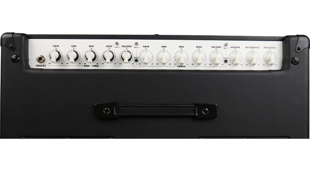 Just like an analog 51550III