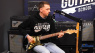 First Guitar gearnews George Loveridge