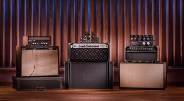 Guitar Journal: John Mayer's Virtual Rig & More