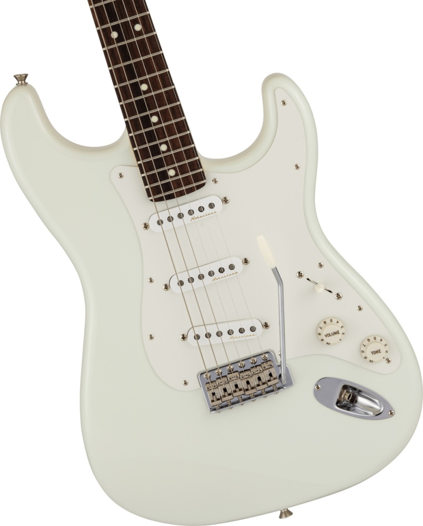 Fender JUKJAE Stratocaster Baggy