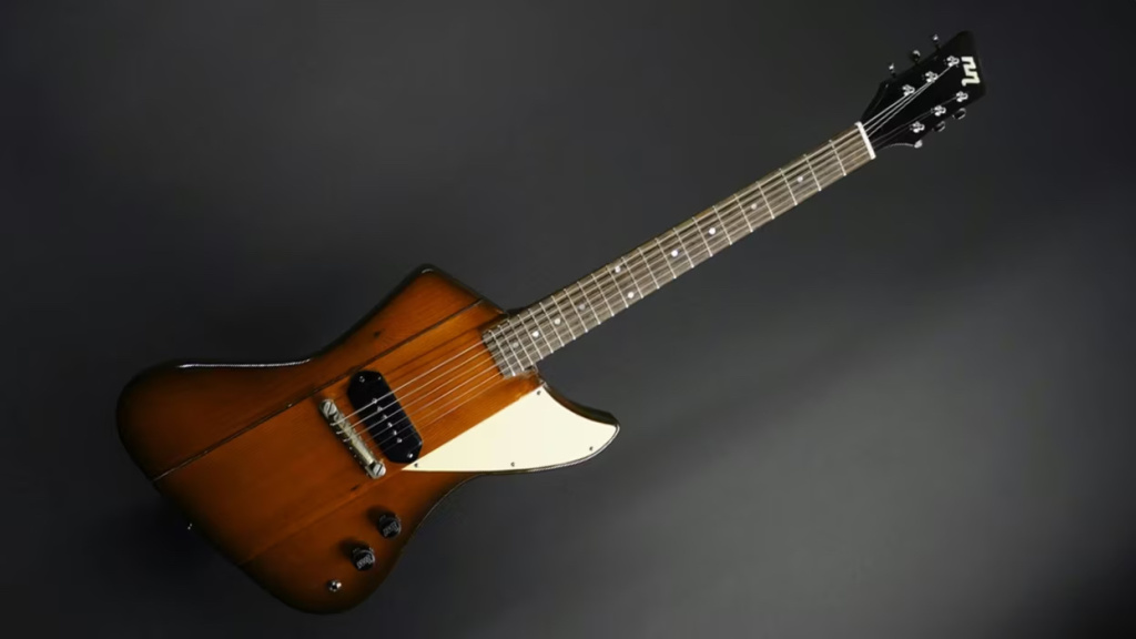 NN Electric Guitars - IB