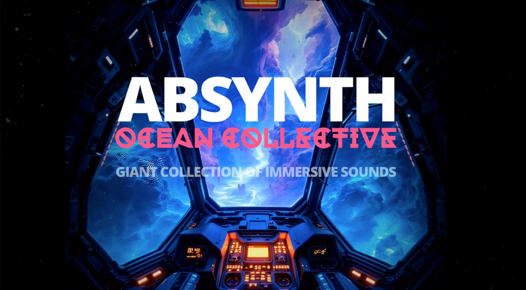 Absynth Ocean Collective
