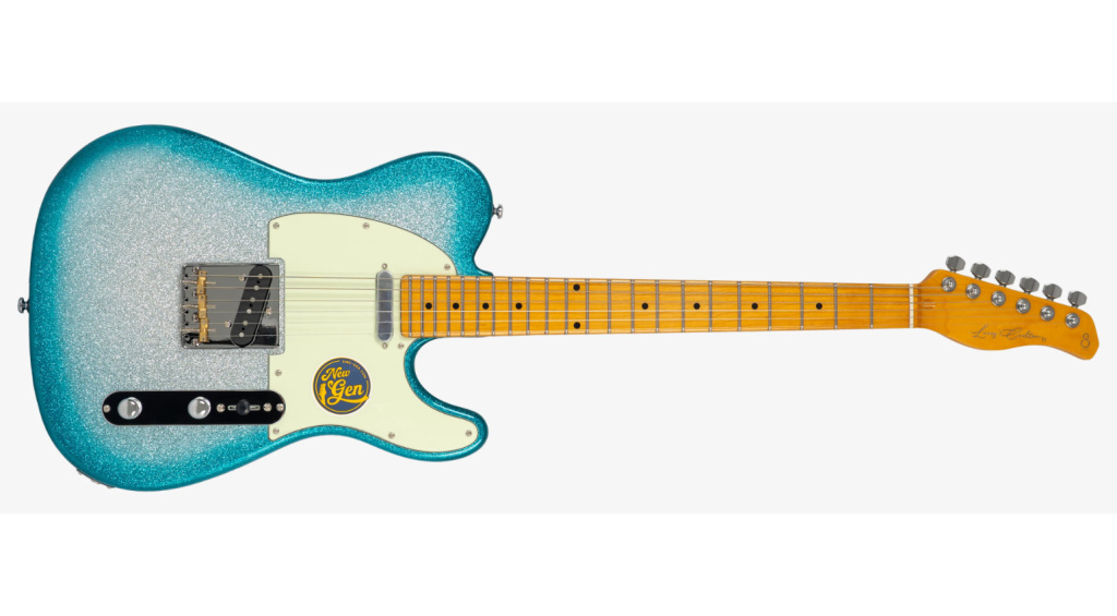 Sire Larry Carlton T7 