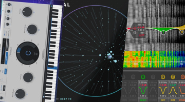 Antares, Output, MAAT: 3 Ultimate Software Deals!