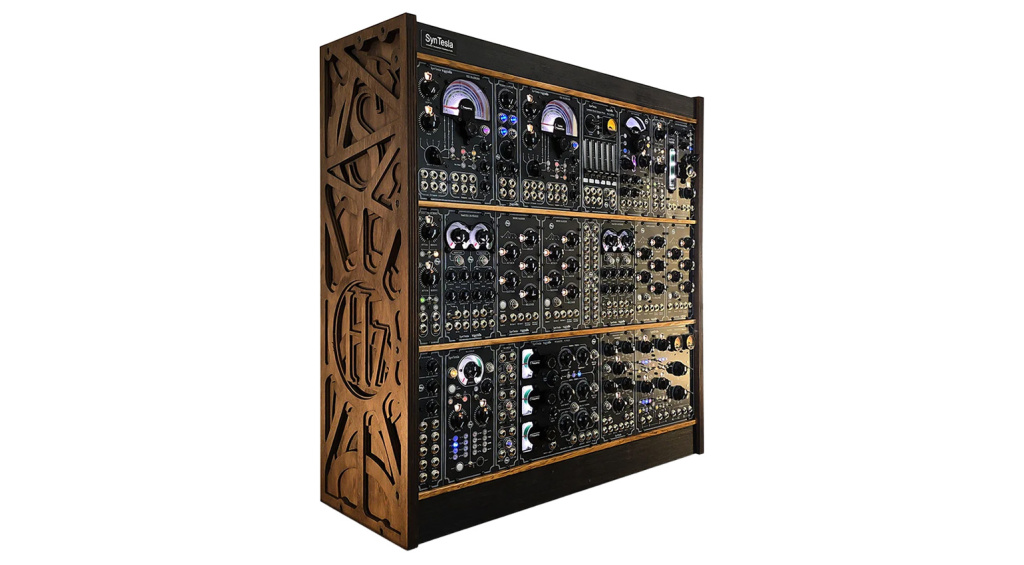 SynTesla MegaHertz 1