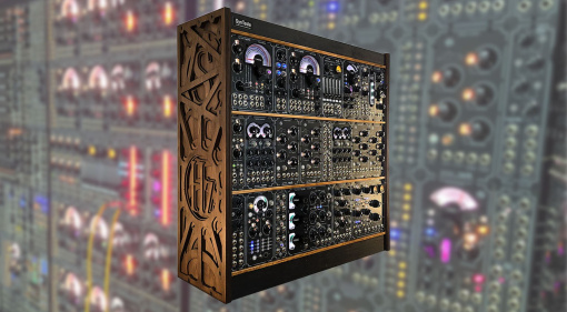 SynTesla MegaHertz T