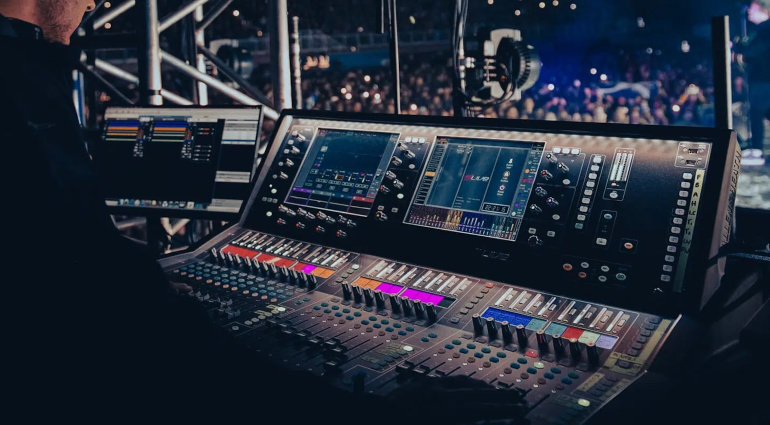 Live Sound Mixing in Different Venues: Adapt Your Techniques