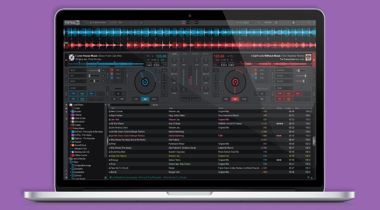 VirtualDJ 2026: Now with Practical AI Features & a New FX Engine