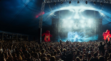 The Psychology of Loudness: Impactful Live Sound Mixing