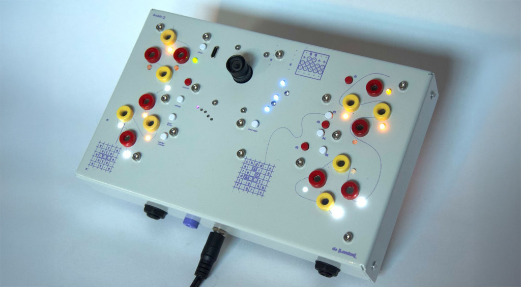 Destiny Plus Double Q