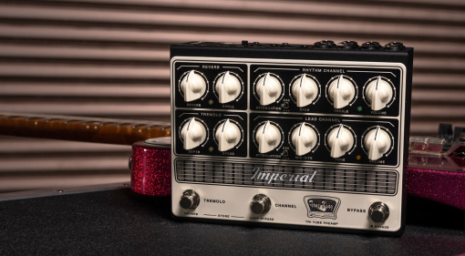 The 5 Best Effects Pedals of 2025: From Perfect Beginner Tool to Premium Boutique Effect