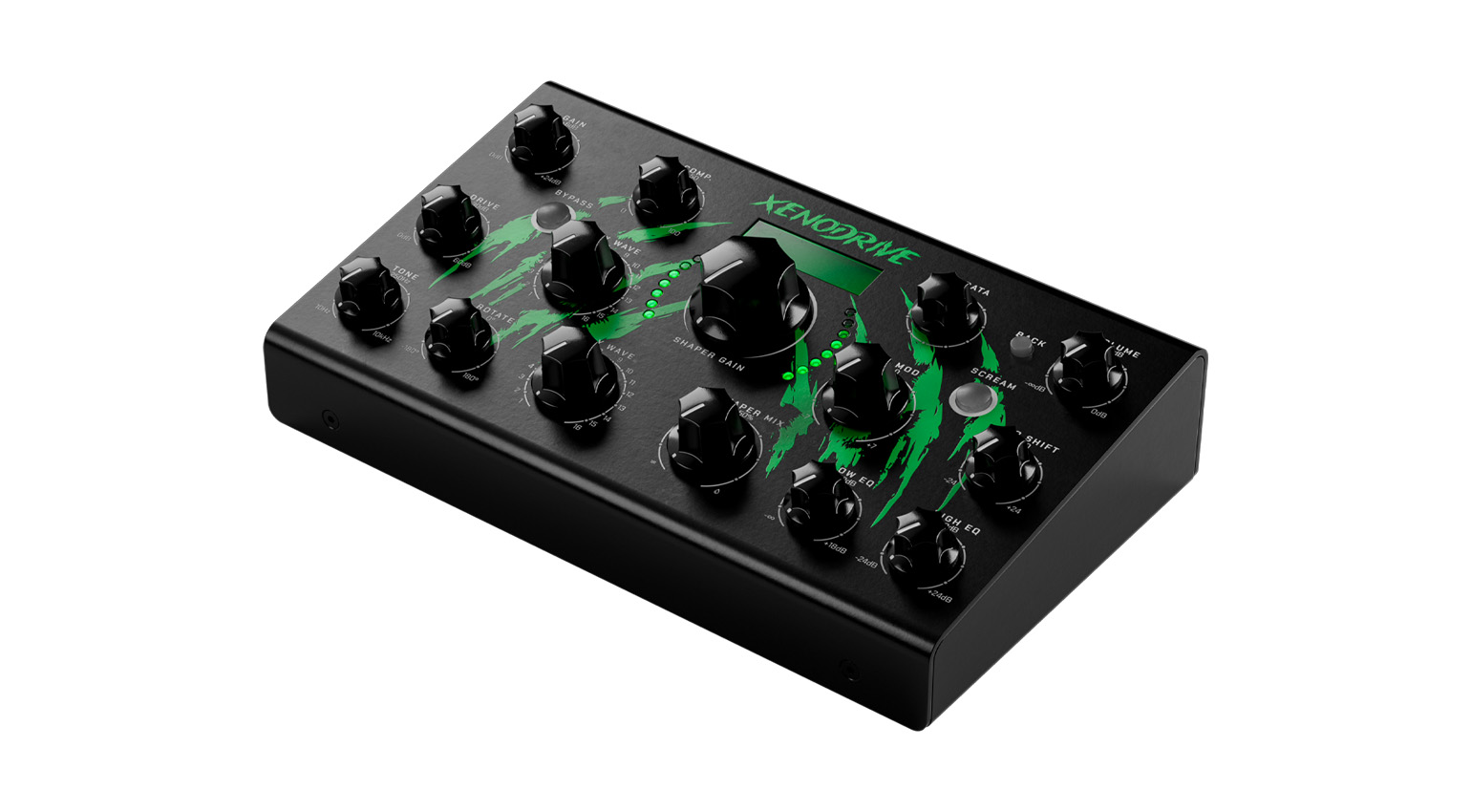 Erica Synths Xenodrive