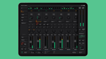 Fonoflow Console Remote Control: Touch Control for Your UA Apollo