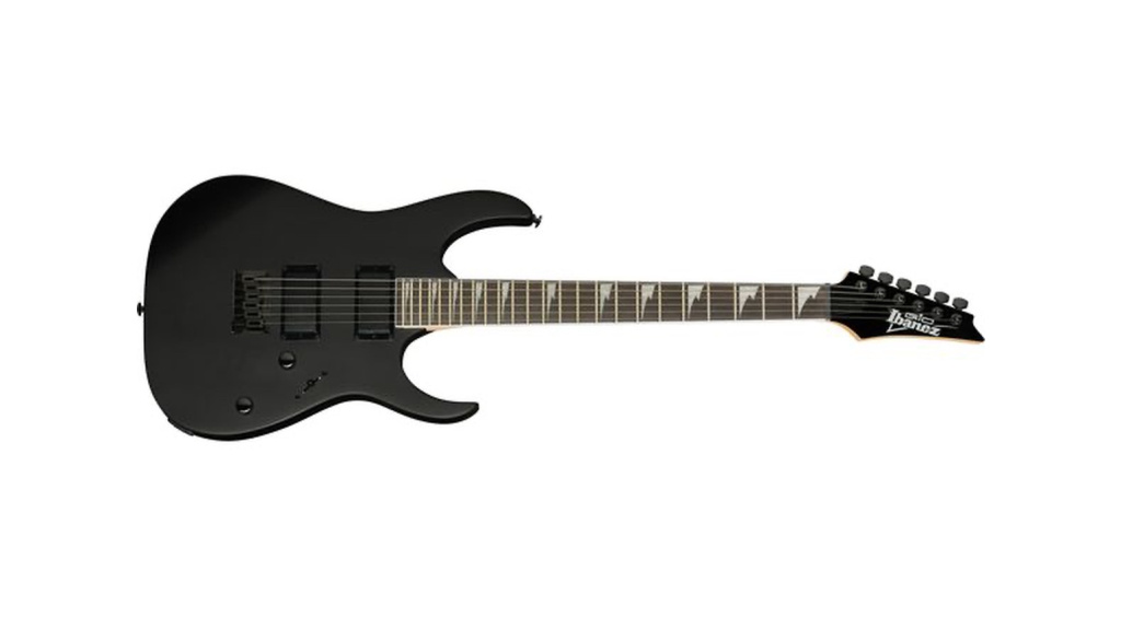 Ibanez GRG121DX-BKF