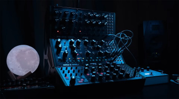 Modular Jams for New Year's Eve