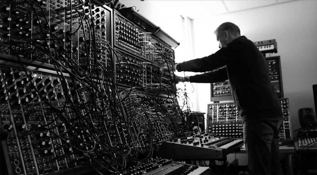 Modular Jams for New Year's Eve