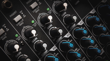 NIMB: The No-Input Mixing Board Technique