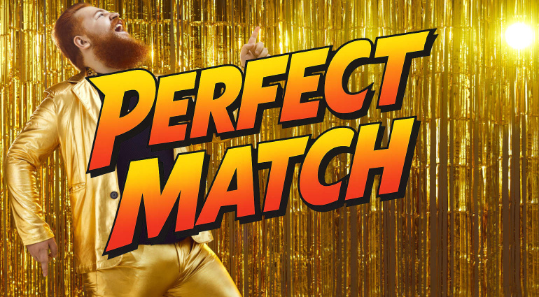 Party Setup For Small Parties, Events, and Gigs - Perfect Match