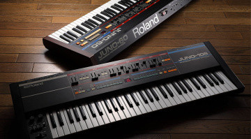 Sound Vs Modulation: The Best Sounding Synthesizers teaser