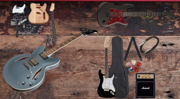 The Best-Selling Electric Guitars of 2025