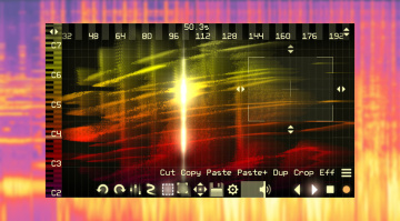 Visual Synthesis teaser