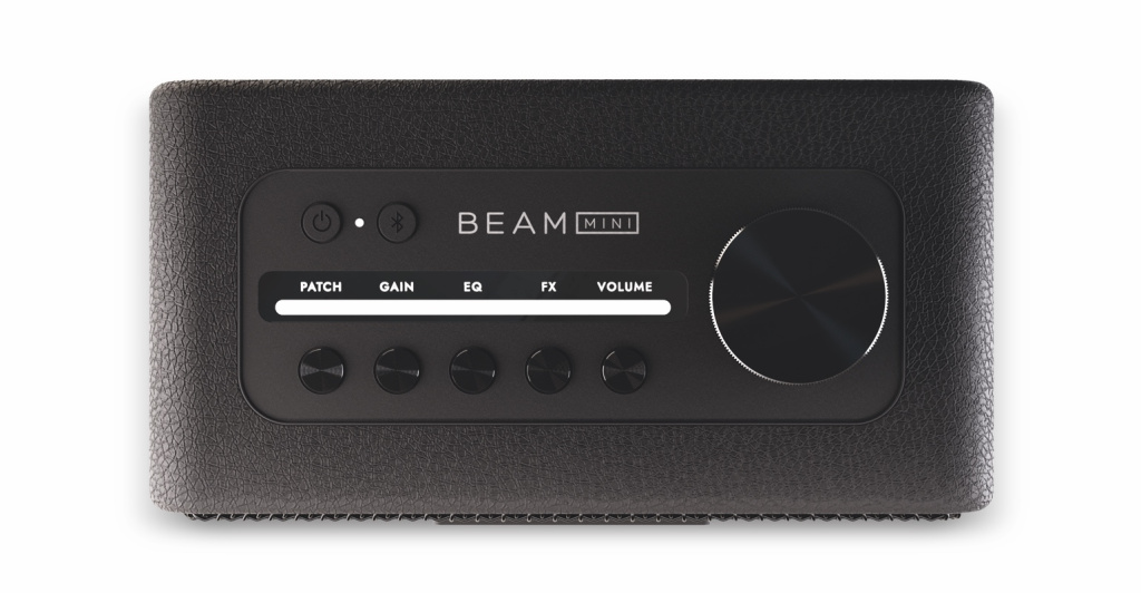 Blackstar BEAM MINI with No-Menu Interface