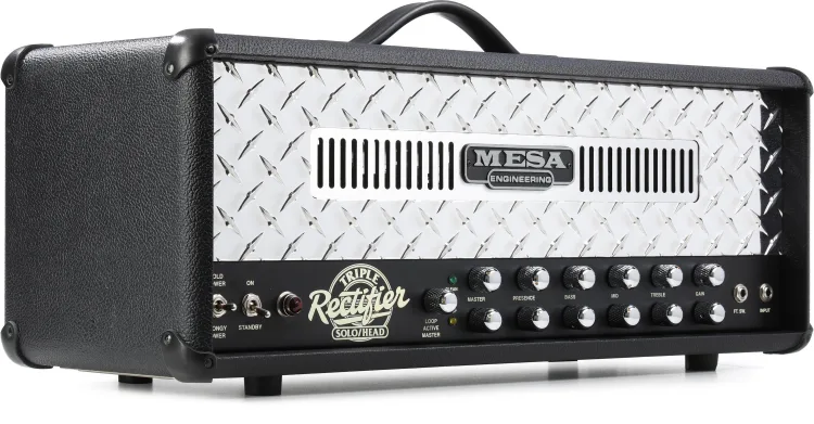 MESA/Boogie 90s Triple Rectifier Standard