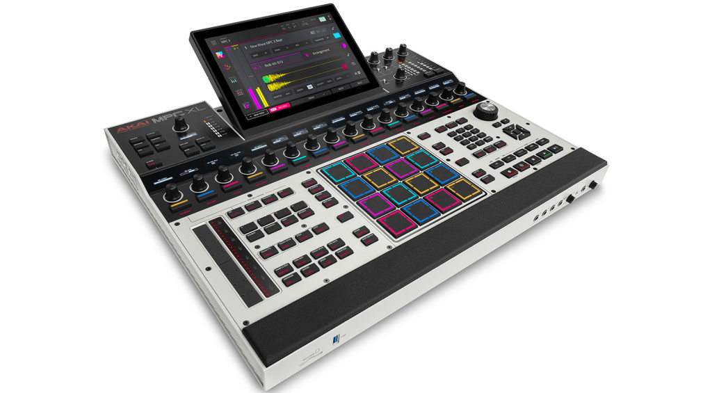AKAI MPC XL