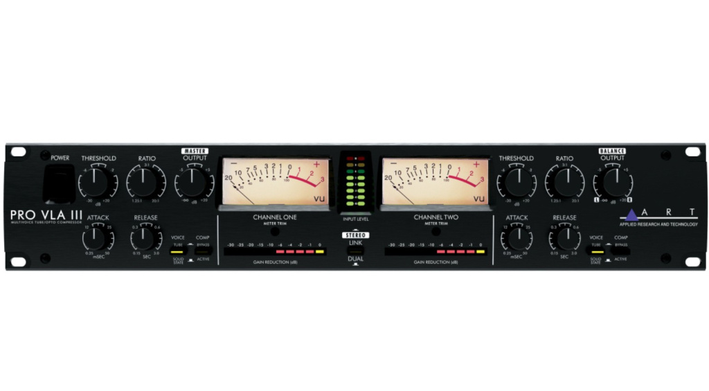 ART Pro VLA III