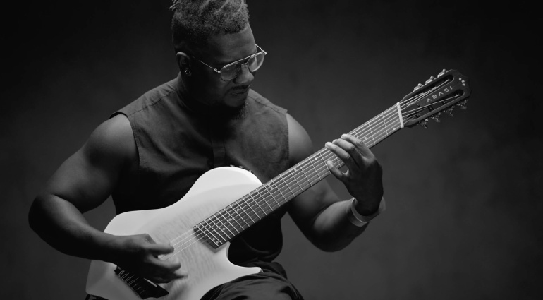 Abasi Concepts and Córdoba Unveil the Stage 7