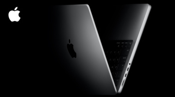 20 Years Of MacBook Pro: How Apple's Power Laptop Became a Design Icon