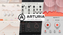 Deal: Arturia Winter Sale with Up to 70% Off Almost Everything!