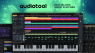 Audiotool Studio & NEXUS: DAW Reimagined - Collaborative, Open, in Your Browser, and Free!