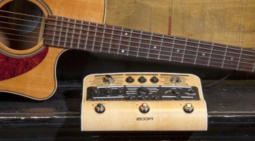 The 7 Best Acoustic Guitar Pedals: Upgrading your Piezo-Sound