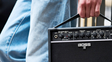 The 6 Best Battery-Powered Amps for Jamming in the Park and Rocking Outdoors