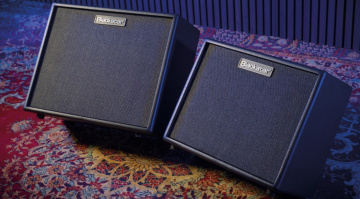 Blackstar Artist FR: Perfect Power For Your Amp Modeller?