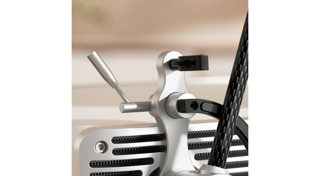 CoolGeek VS-01 tone arm