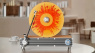 CoolGeek VS-01 Inspires Design Fans: Vinyl in Portrait Format as an Art Object