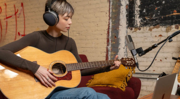 Save up to 60% on Mooer, EHX, BPC, and Audeze - Deals of the Week!