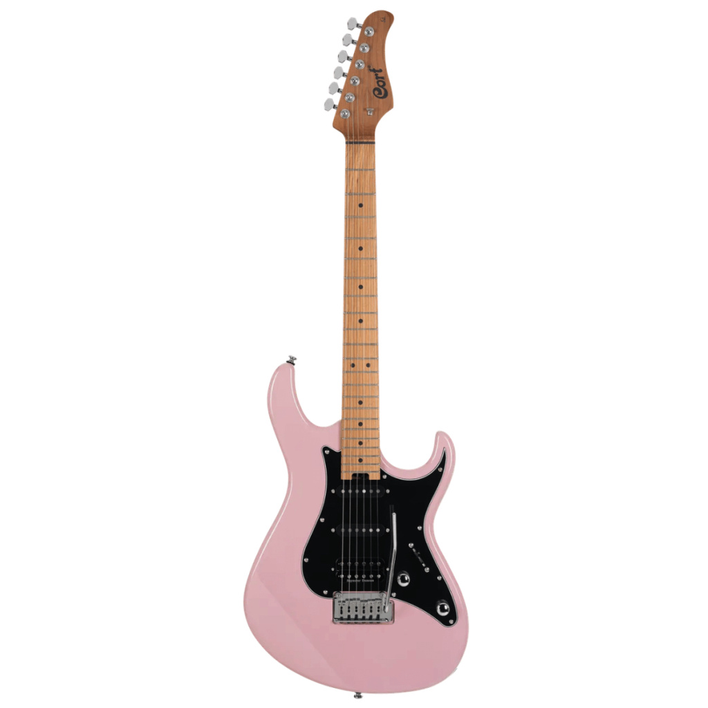 Cort G290 Modern Dusty Rose